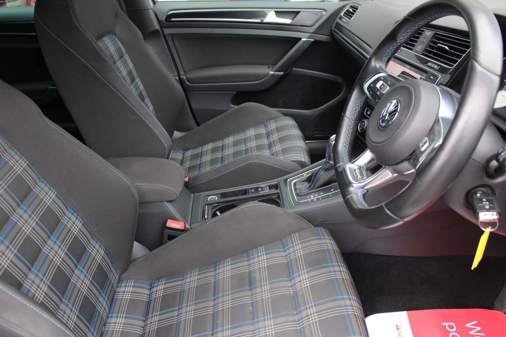 Used Volkswagen Golf 2015 for sale - 77632141: Photo 13