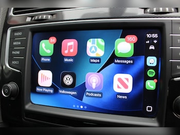 Used Volkswagen Golf 2015 for sale - 77632141: Photo