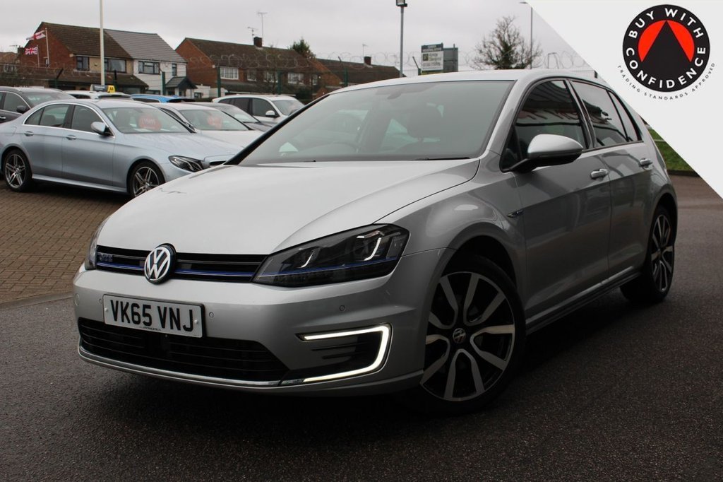 Used Volkswagen Golf 2015 for sale - 77632141: Photo 6