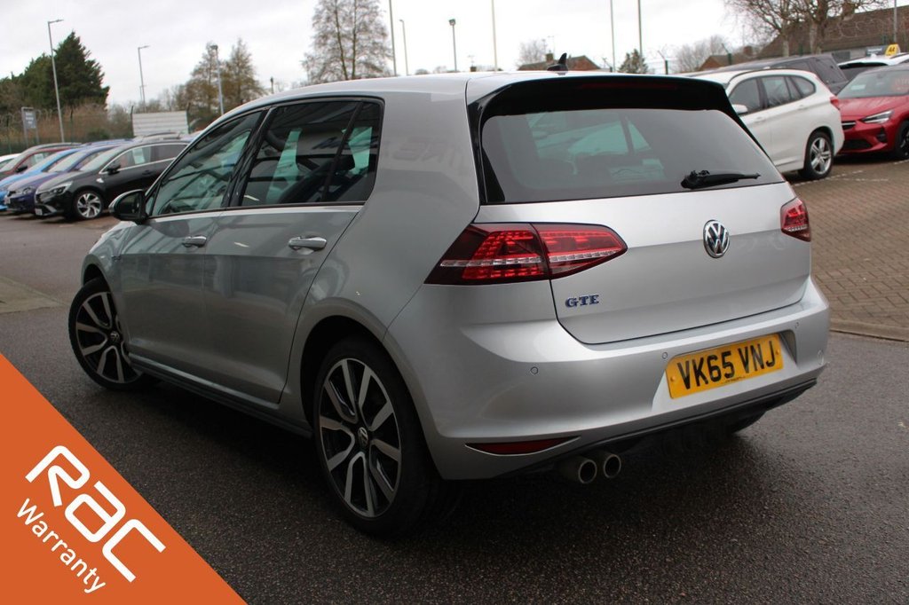 Used Volkswagen Golf 2015 for sale - 77632141: Photo 7