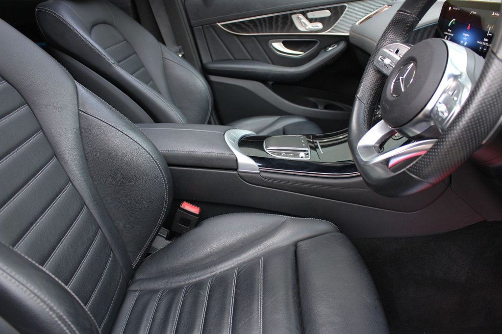 Used Mercedes-Benz EQC 2021 for sale - 77263431: Photo 13