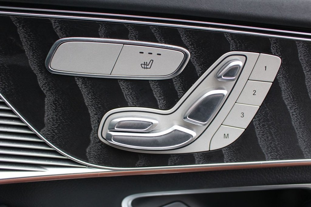 Used Mercedes-Benz EQC 2021 for sale - 77263431: Photo 16