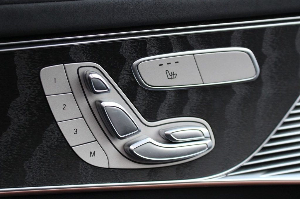 Used Mercedes-Benz EQC 2021 for sale - 77263431: Photo 17