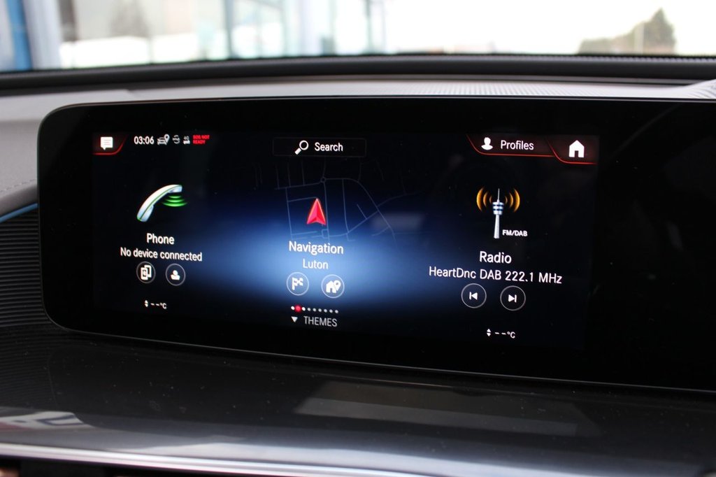 Used Mercedes-Benz EQC 2021 for sale - 77263431: Photo 18