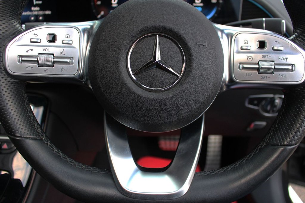 Used Mercedes-Benz EQC 2021 for sale - 77263431: Photo 19