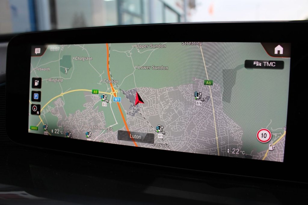 Used Mercedes-Benz EQC 2021 for sale - 77263431: Photo 20