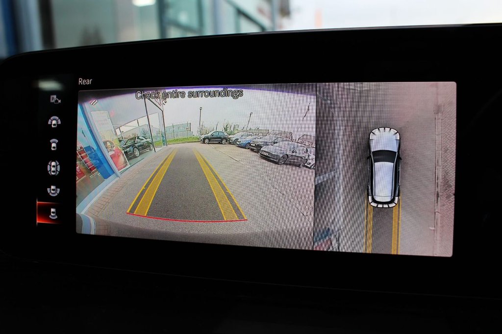 Used Mercedes-Benz EQC 2021 for sale - 77263431: Photo 21