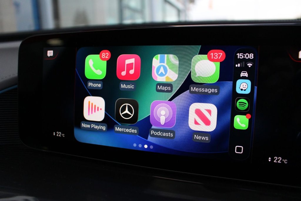 Used Mercedes-Benz EQC 2021 for sale - 77263431: Photo 22