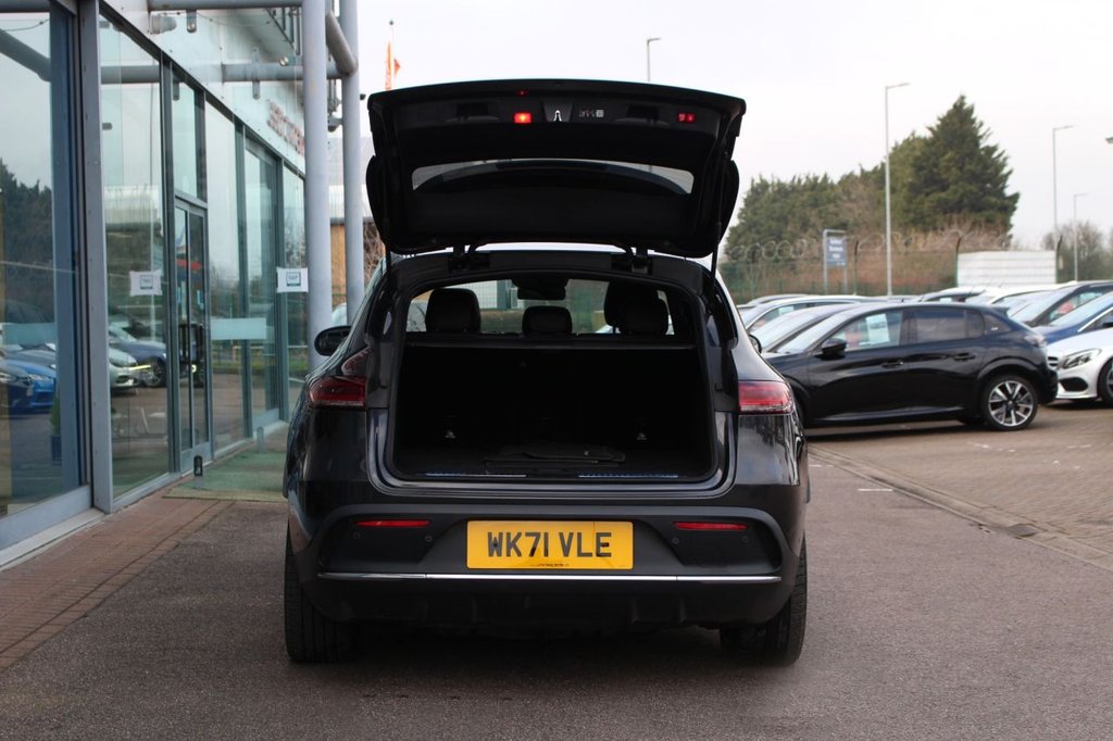 Used Mercedes-Benz EQC 2021 for sale - 77263431: Photo 8