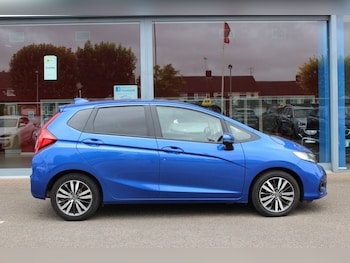Used Honda Jazz 2018 for sale - 75473485: Photo