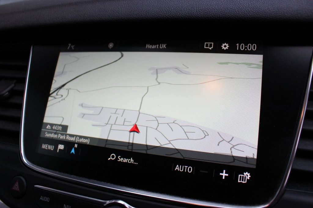 Used Vauxhall Grandland X 2021 for sale - 77064834: Photo 11