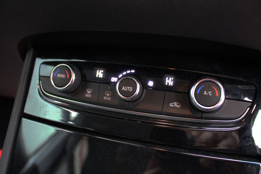 Used Vauxhall Grandland X 2021 for sale - 77064834: Photo 13