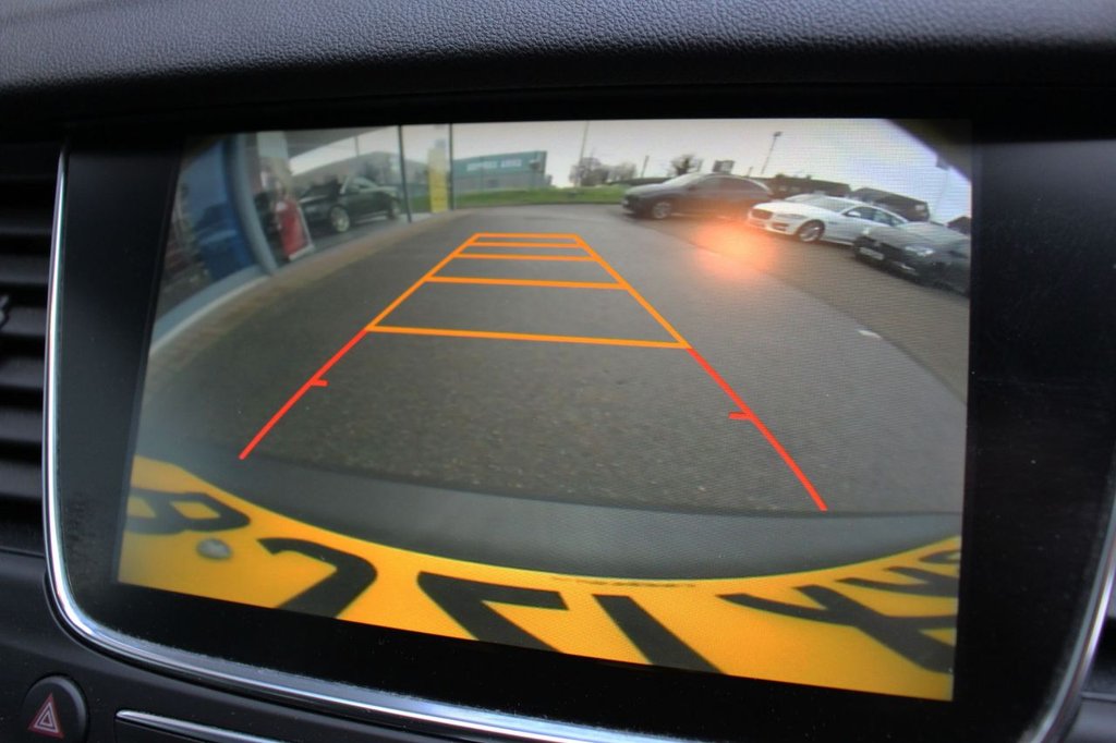 Used Vauxhall Grandland X 2021 for sale - 77064834: Photo 15