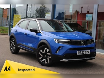 Used Vauxhall Mokka 2022 for sale - 78658793: Photo