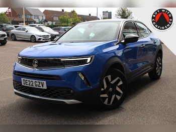 Used Vauxhall Mokka 2022 for sale - 78658793: Photo