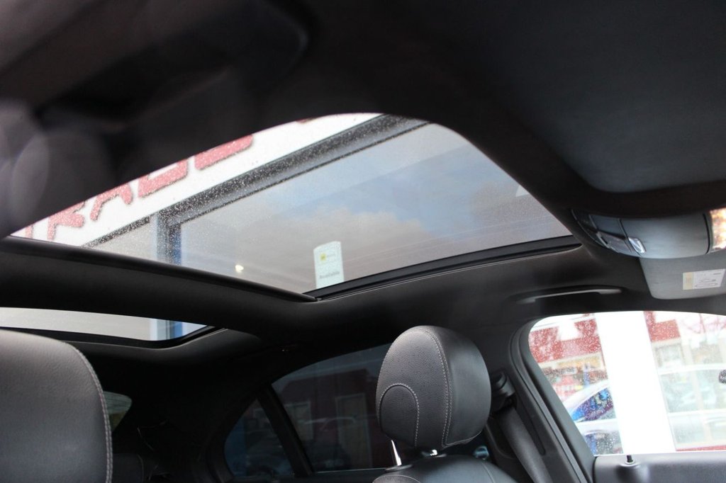 Used Mercedes-Benz C Class 2018 for sale - 76820221: Photo 10