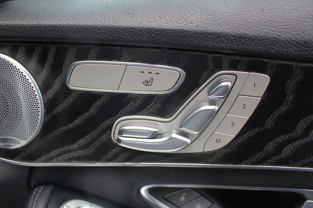 Used Mercedes-Benz C Class 2018 for sale - 76820221: Photo 13