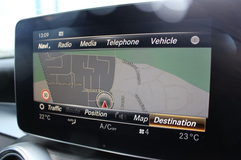 Used Mercedes-Benz C Class 2018 for sale - 76820221: Photo 15