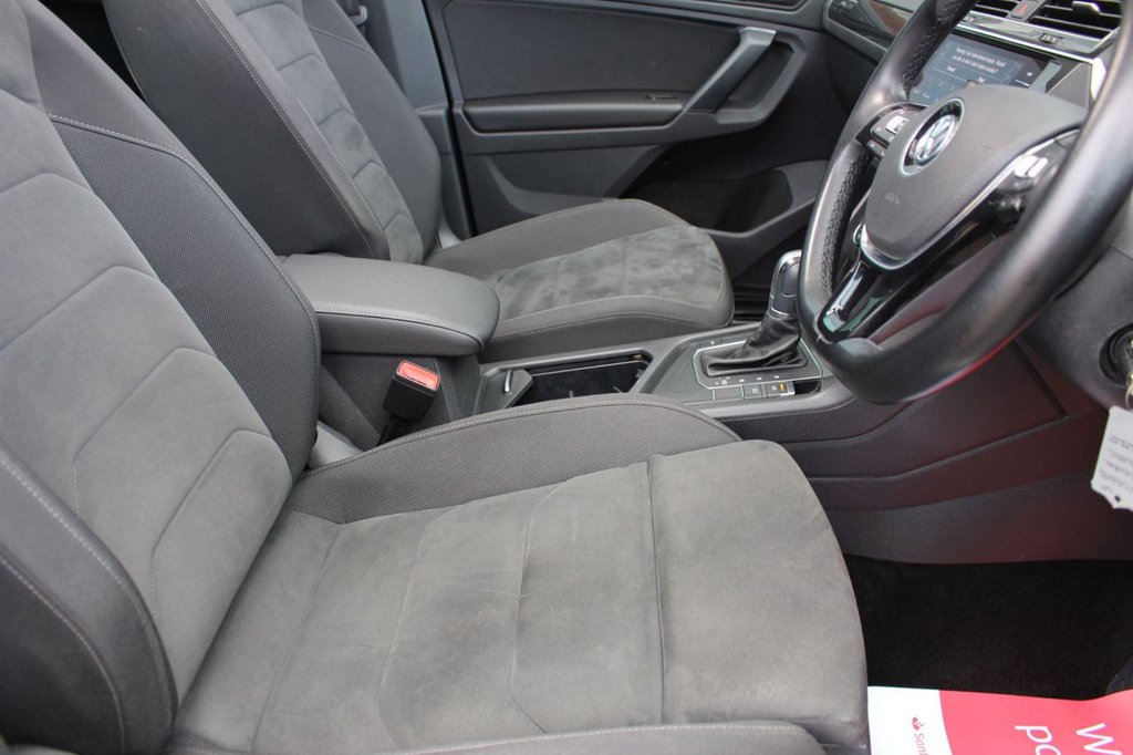Used Volkswagen Tiguan 2019 for sale - 76386671: Photo 12
