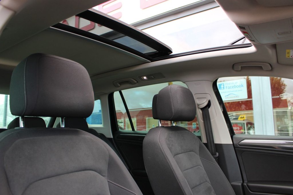 Used Volkswagen Tiguan 2019 for sale - 76386671: Photo 13