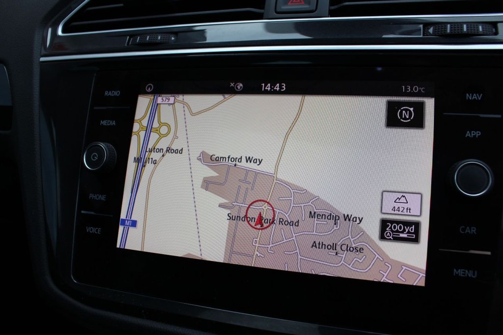 Used Volkswagen Tiguan 2019 for sale - 76386671: Photo 14