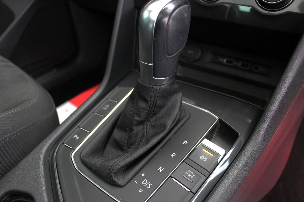 Used Volkswagen Tiguan 2019 for sale - 76386671: Photo 16