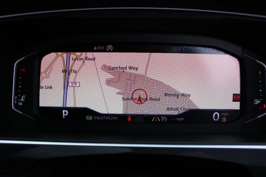 Used Volkswagen Tiguan 2019 for sale - 76386671: Photo 18