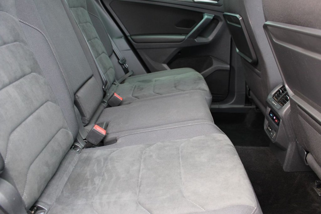 Used Volkswagen Tiguan 2019 for sale - 76386671: Photo 19