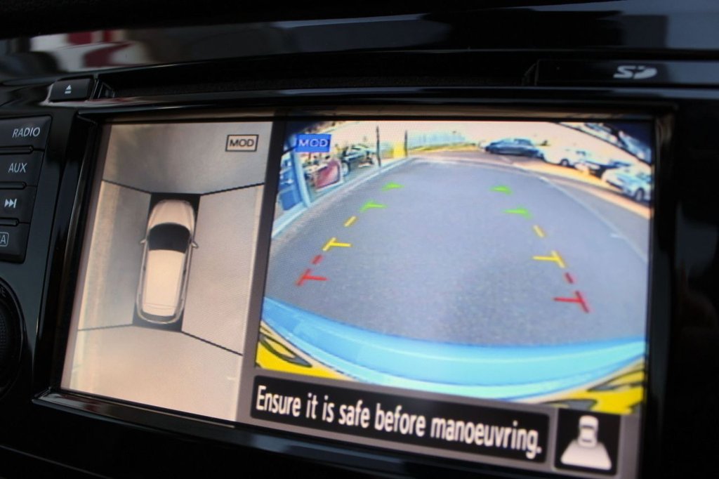 Used Nissan Qashqai 2017 for sale - 77096674: Photo 12