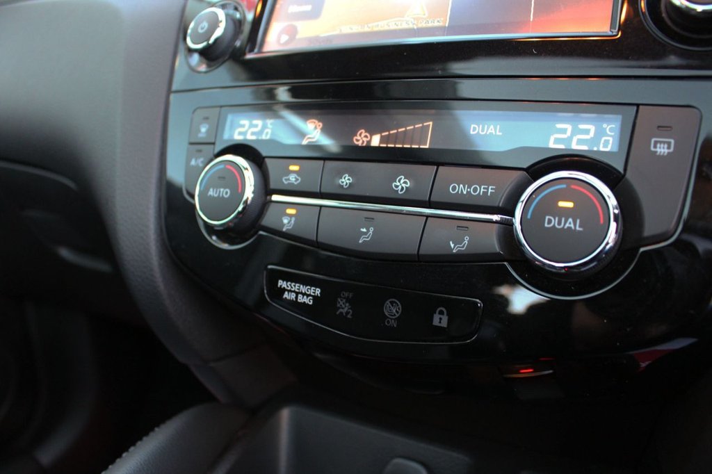 Used Nissan Qashqai 2017 for sale - 77096674: Photo 14