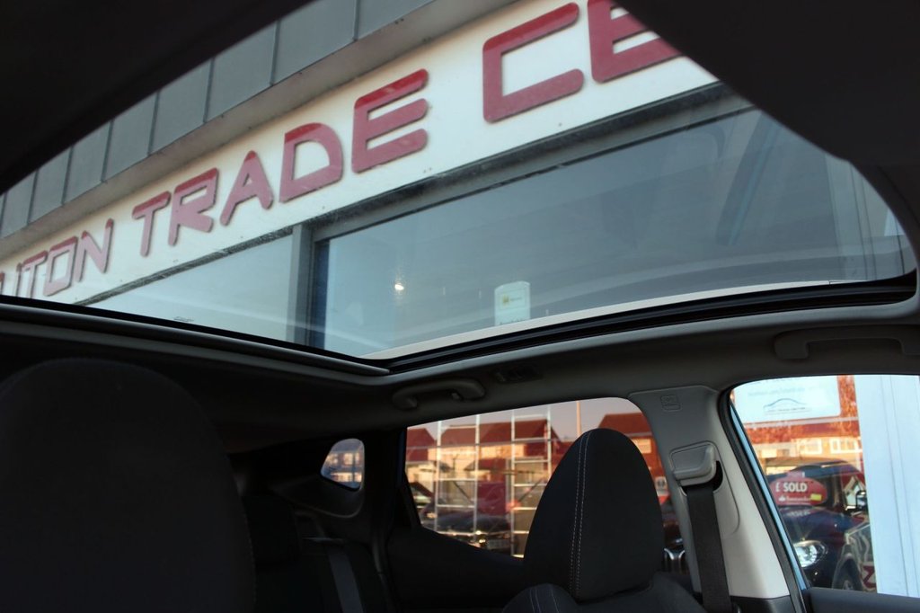 Used Nissan Qashqai 2017 for sale - 77096674: Photo 15