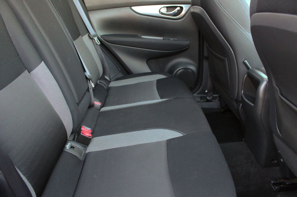 Used Nissan Qashqai 2017 for sale - 77096674: Photo 16