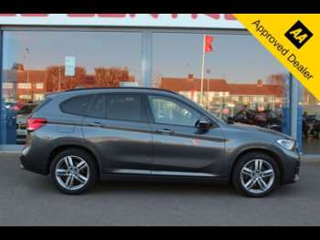 Used BMW X1 2020 for sale - 74296137: Photo