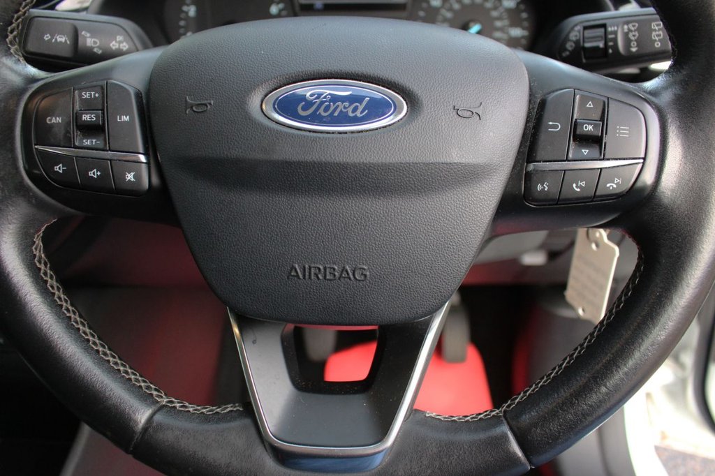 Used Ford Fiesta 2018 for sale - 76604531: Photo 12