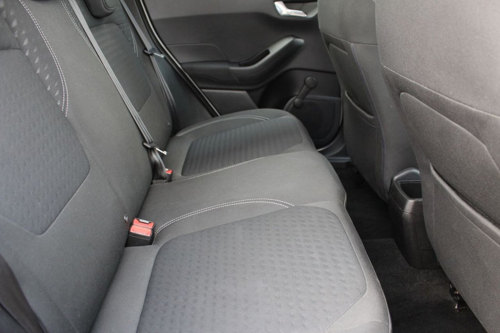 Used Ford Fiesta 2018 for sale - 76604531: Photo 13