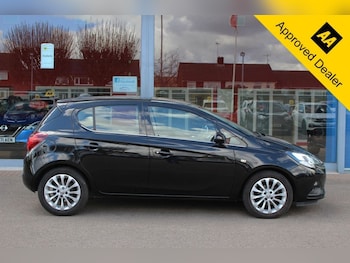 Used Vauxhall Corsa 2019 for sale - 78299607: Photo