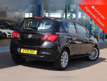 Used Vauxhall Corsa 2019 for sale - 78299607: Photo