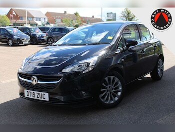 Used Vauxhall Corsa 2019 for sale - 78299607: Photo