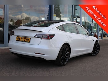 Used Tesla Model 3 2020 for sale - 79598771: Photo
