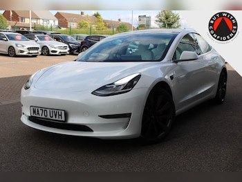 Used Tesla Model 3 2020 for sale - 79598771: Photo