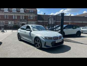 2024 (74) - 320i M Sport Saloon 4-Door