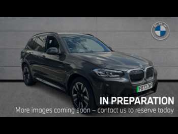 2023 (73) - 210kW M Sport 80kWh 5dr Auto