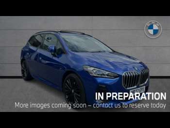 (22) - 223i M Sport Active Tourer 5-Door