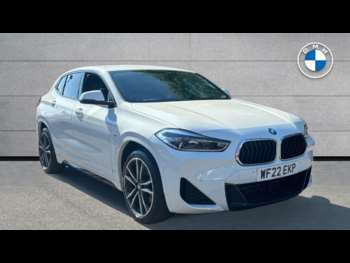 2022 (22) - 2.0 20i M Sport Auto xDrive Euro 6 (s/s) 5dr