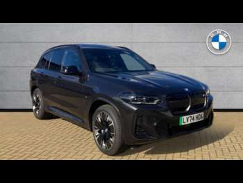 (74) - iX3 M Sport Pro 5-Door