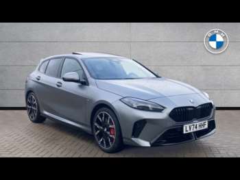 2024 (74) - 120 M Sport 5dr Step Auto