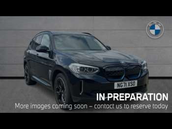 2022 (71) - 210kW Premier Edition 80kWh 5dr Auto