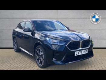 2024 (74) - 1.5 20i MHT M Sport DCT sDrive Euro 6 (s/s) 5dr