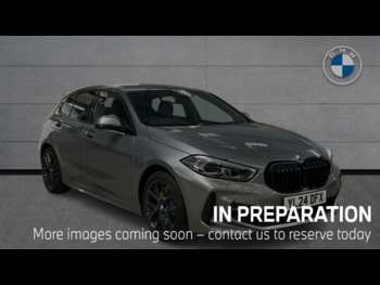 2024 (24) - 118i M Sport 5-Door