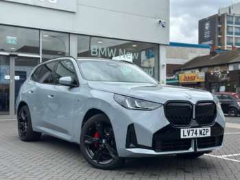 2024 (74) - 2.0 20i MHT M Sport Auto xDrive Euro 6 (s/s) 5dr